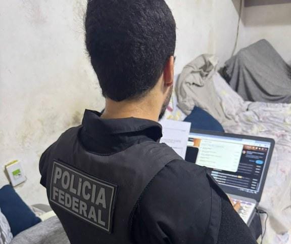 PF desarticula esquema de fraudes contra a previdência com prejuízo de ...